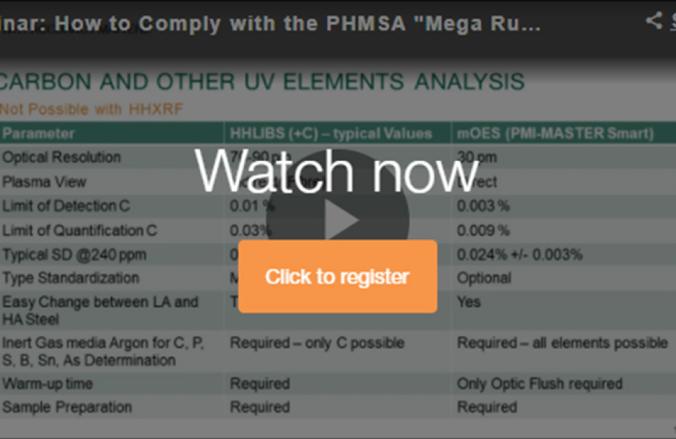 webinars detail page